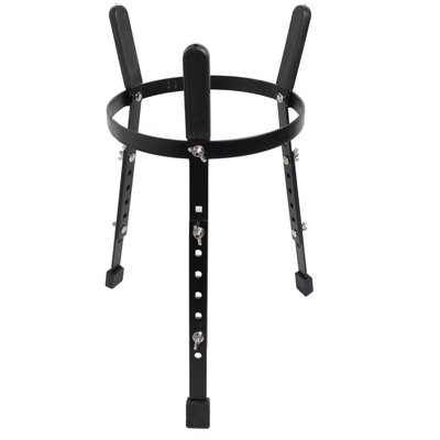 Imagen 2 del producto Atril canasta Conga negro Tumbao