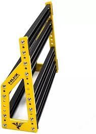 Imagen 2 del producto Pedal Board + Funda NUX NPB-L