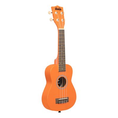 Imagen 2 del producto Ukelele Soprano Kala Marmalade UK-MARMALADE