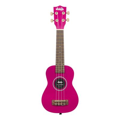 Imagen 2 del producto Ukelele Soprano Kala Dragonfruit UK-DRAGONFRUIT