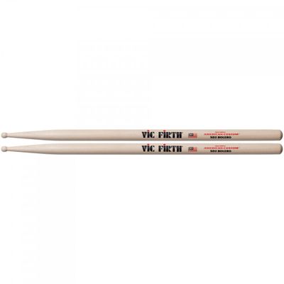 Imagen 2 del producto Baquetas American Custom Bolero Vic Firth SD2