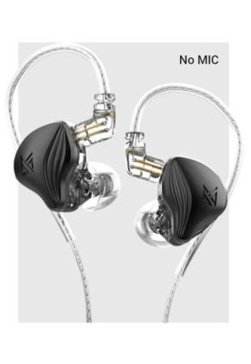 Audífonos In-Ear ZEX KZ