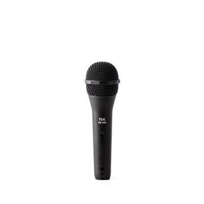 Microfono dinámico unidireccional DM-3600 ISK