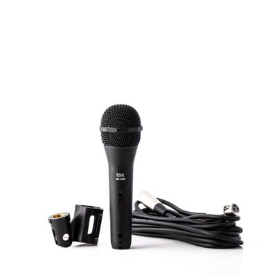 Microfono dinámico unidireccional DM-3600 ISK