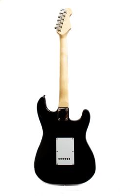 Imagen 2 del producto Guitarra Eléctrica Stratocaster Negra para Zurdos ST111LH-BK XGTR