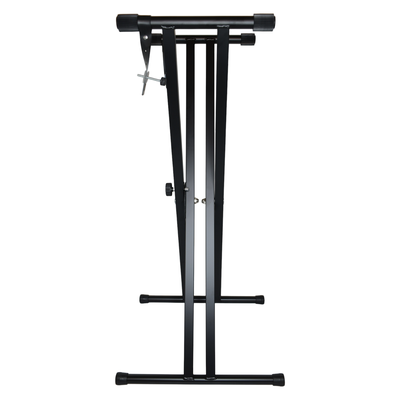 Imagen 2 del producto Atril para Teclado ajustable de doble soporte Taurus TAU-013