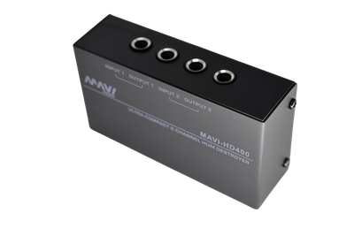 Imagen 2 del producto FILTRO DE RUIDO MAVI HD400