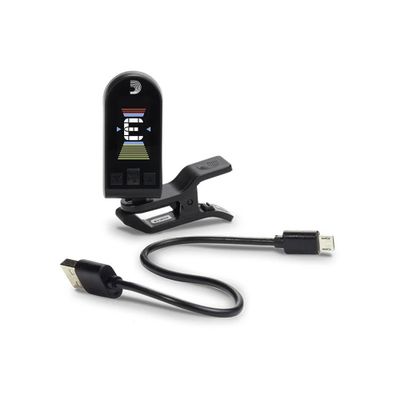 Imagen 2 del producto Afinador Recargable Equinox  PW-CT-24 Planet Wave Daddario