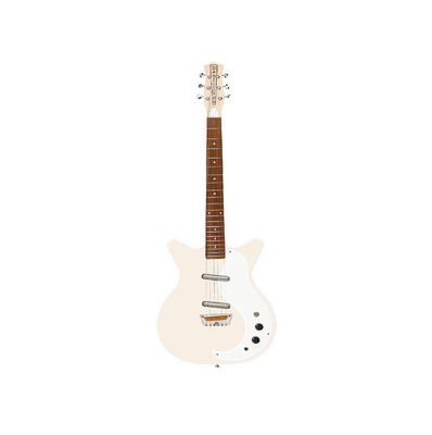Guitarra Eléctrica Stock ’59 ™ VCRM Danelectro