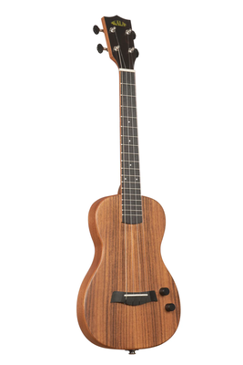 Imagen 2 del producto Ukelele Tenor Acacia KA-SB-ACA-T_W/BAG Solid Body Kala