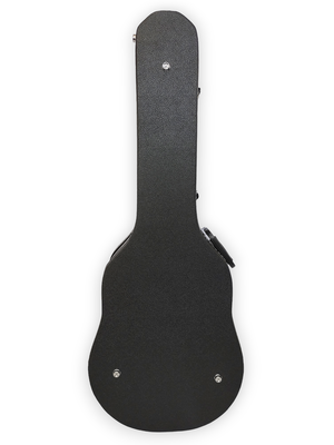 Imagen 2 del producto Case Music Bags para Guitarra Clásica de 39'' Cuero Negro MUB-14C