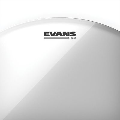 Imagen 2 del producto Parche 12¨ Gen G 2 CLR Evans