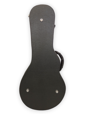 Imagen 2 del producto Case Music Bags para Mandolina F Negro MUB-12M