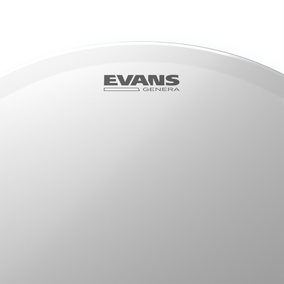 Imagen 2 del producto Parche 14¨ GEN CTD Evans