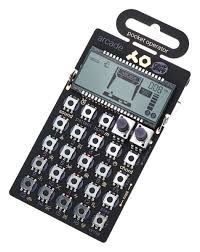 Imagen 2 del producto Te Pocket Operator Po-20 Arcade