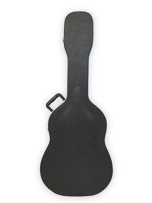 Case Guitarra Clásica 41'' tipo West BK MUB-19AG Music Bags