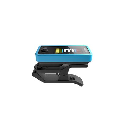 Imagen 2 del producto Afinador Eclipse Azul PW-CT-17BU Planet Wave Daddario