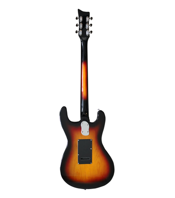 Imagen 2 del producto Guitarra Eléctrica Danelectro 64 Sunburst