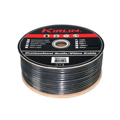 Rollo Cable Parlante Kirlin Sbc-16 (100 Mts)
