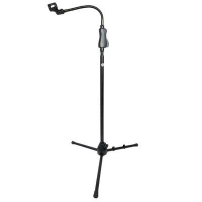 Imagen 2 del producto Atril Profesional para micrófono Flexible Taurus TAU-042