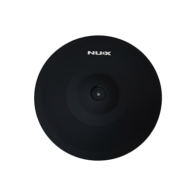 Cymbal Pad Sensor 14'' Para Batería Electrónica DM-7&DM-7X Nux