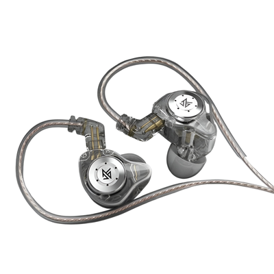Imagen 1 del producto Audífonos In-Ear EDX PRO-MIC KZ Au