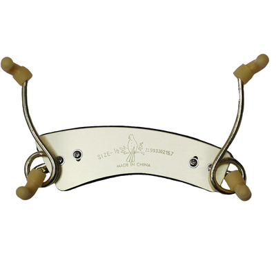 Imagen 2 del producto Apoya Hombro Soporte para Violín Livorno 1/2 LIVS-12