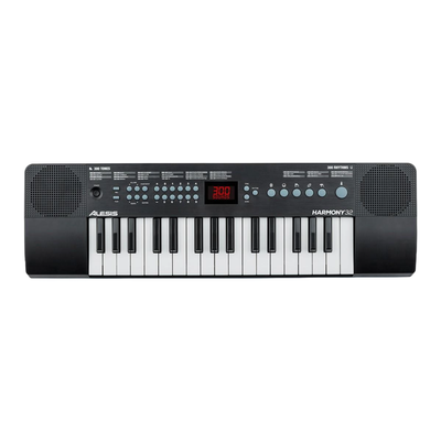 Imagen 1 del producto Teclado Pequeño 32 Notas Harmony32 Alesis