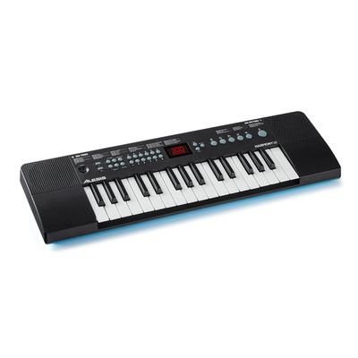 Imagen 2 del producto Teclado Pequeño 32 Notas Harmony32 Alesis