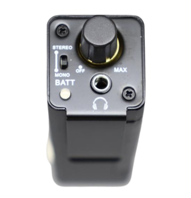 Imagen 2 del producto Amplificador Audifono P7 Mavi