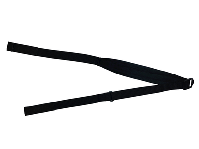 Correa para Guitarra Clásica Allegro ALL-PP-CG2002BK