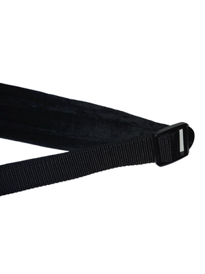 Imagen 2 del producto Correa para Guitarra Clásica Allegro ALL-PP-CG2002BK