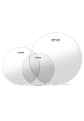 Imagen 2 del producto TOMPACK G2 CLR 10,12,16''-RCK Evans