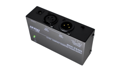 Imagen 2 del producto Fuente de Poder PS400 Mavi