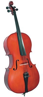 Imagen 1 del producto Violoncello Cremona 4/4 Sc-100