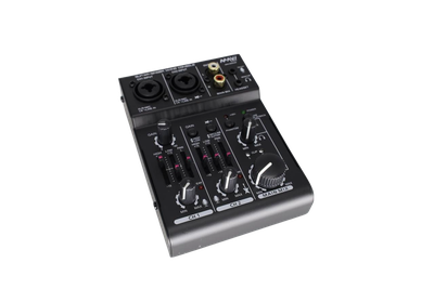 Mezclador de audio Q202USB Mavi