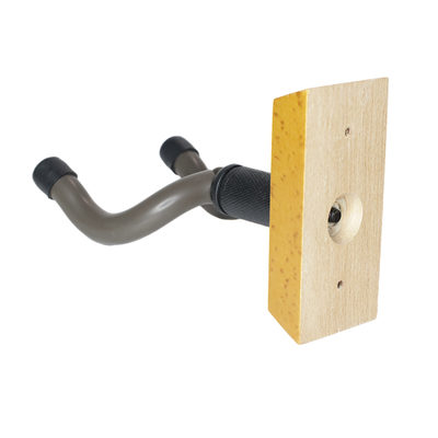 Imagen 2 del producto Atril Guitarra para Muros de madera Taurus TAU-051