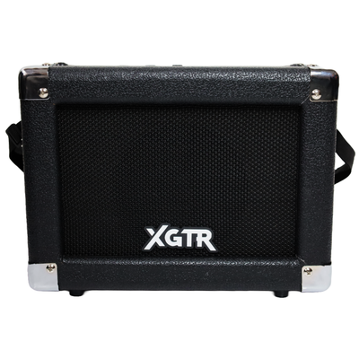Amplificador Bajo Eléctrico 15W XBA-15 XGTR