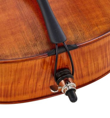 Imagen 2 del producto Violoncello Livorno 4/4 Mc864L