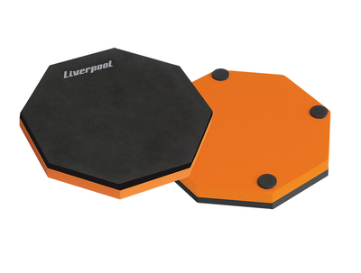 Pad de Practica Liverpool 6 PAD-6