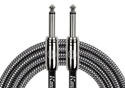 Cable Instrumento Estandar 6M Gris IWCC-201PN-6-BKA Kirlin