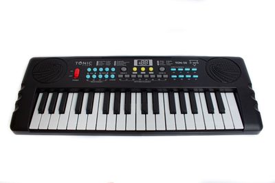 Imagen 1 del producto Teclado Tonic de 37 Teclas TON-50