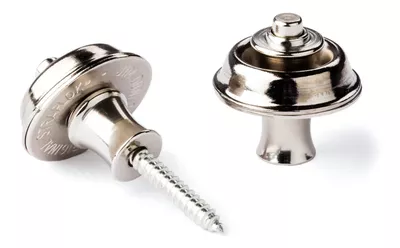 Straplock Dunlop Nickel SLS1101N