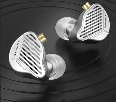 KZ Audífono PR1 HF V.