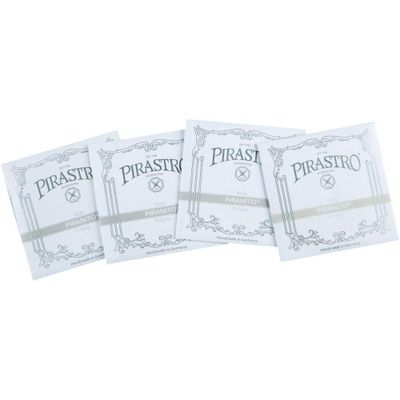 Imagen 2 del producto Set Pirastro Viola Piranito Set Mittel Envelope 625000