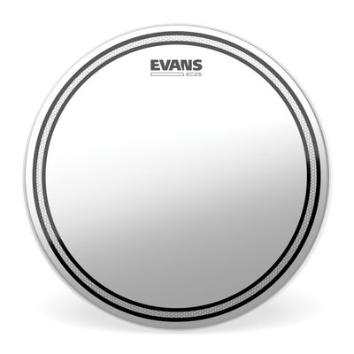 Parche 10¨ EC2 CTD SST Evans