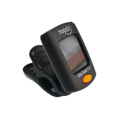 Imagen 2 del producto Afinador Crómatico Cherub T-2