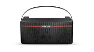 Amplificador Portátil NUX Mighty Space 30W