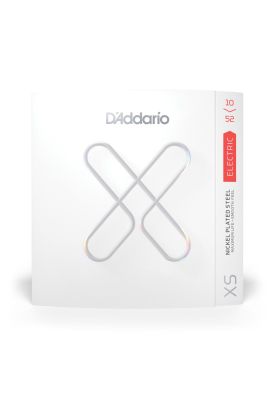 Imagen 2 del producto Set Cuerdas Guitarra Eléctrica 10-52 XSE1052 Daddario