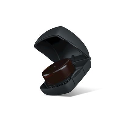 Imagen 2 del producto Resina Para Violín Kaplan Oscura Krdd Daddario